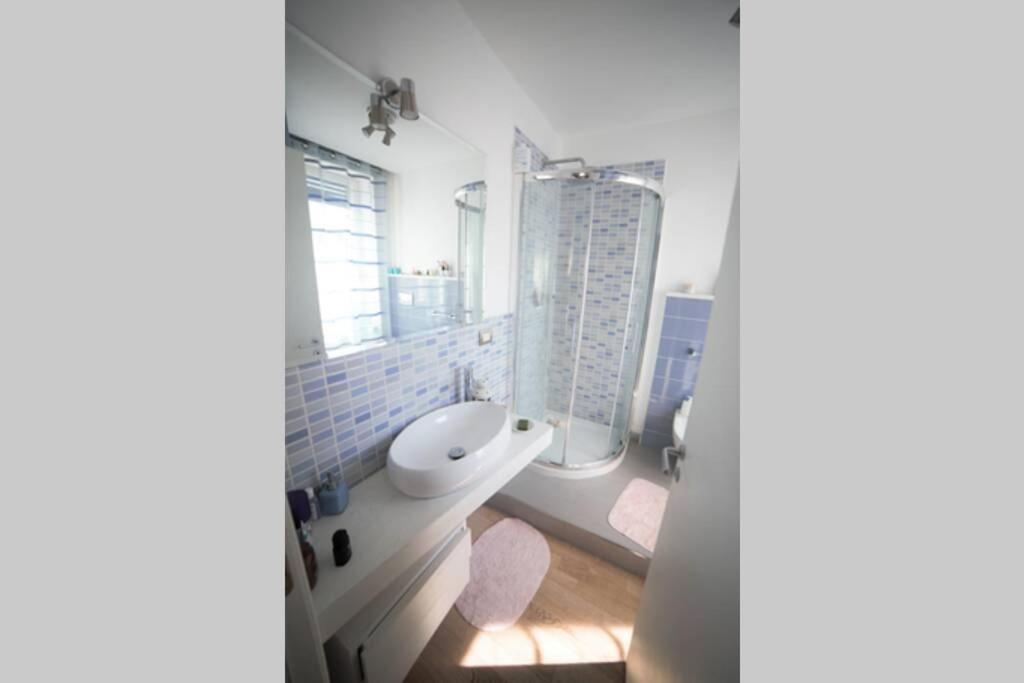 C@Suzza Mia Apartman Szirakúza Kültér fotó